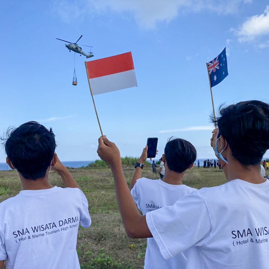 Kenapa Dwi Kewarganegaraan Indonesia Hanya Sebatas Wacana?