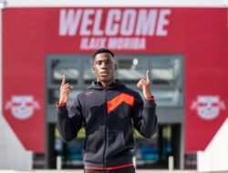 4 Pemain Guinea yang Dapat Mengancam Timnas U-23 Indonesia