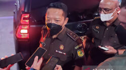 Siapa Pelapornya yang Melaporkan Jampidsus ke KPK di Tengah Kontroversi Penguntitan Densus 88