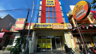 Bank Benta Menggapai Nasabah Secara Lebih Luas