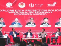 Perlindungan Data Pribadi Menjadi Isu Penting, Indonesia Berada di Posisi Unggul