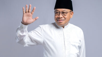 Eks Pelaksana Tugas Gubernur NTB, Lalu Gita Ariadi Dukung untuk Maju di Pilkada 2024