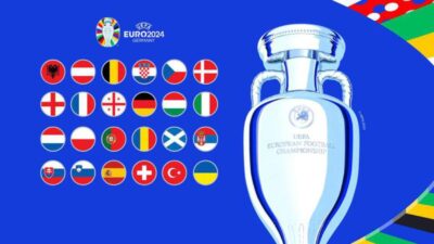 Prediksi Juara EURO 2024 Berdasarkan Perhitungan Superkomputer