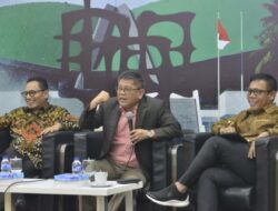 Strategi Mengatasi Ancaman Alat Sadap dan Keamanan Digital dalam Era Modern