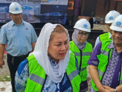 Wali Kota Semarang Minta Daging Kurban Dibagikan Tanpa Menggunakan Wadah Plastik