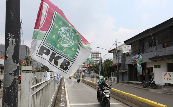 Penegangan Hubungan PBNU-PKB Meningkat, Pengamat Menyebut Hal Ini Lebih Karena Alasan Politis