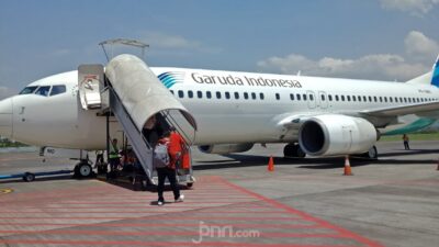 CEO Garuda Airlines Menurunkan Harga Tiket Pesawat Domestik, Lihat Daftar Rutenya Sekarang