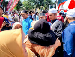 Jemaah Haji Asal Situbondo Meninggal Dunia akibat Sakit di Madinah