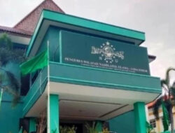 PWNU Jatim Memilih Menggelar Konferwil di Ponpes Tebu Ireng Jombang