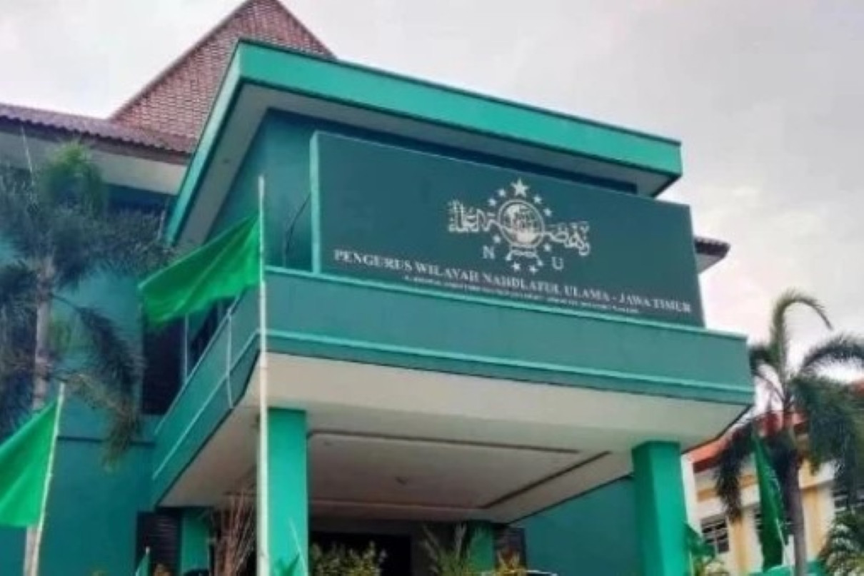 PWNU Jatim Memilih Menggelar Konferwil di Ponpes Tebu Ireng Jombang