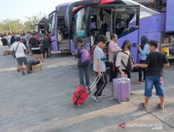 Jadwal & Harga Tiket Bus AKAP dari Bali ke Pulau Jawa Minggu 21 Juli 2024, Cek Sekarang!