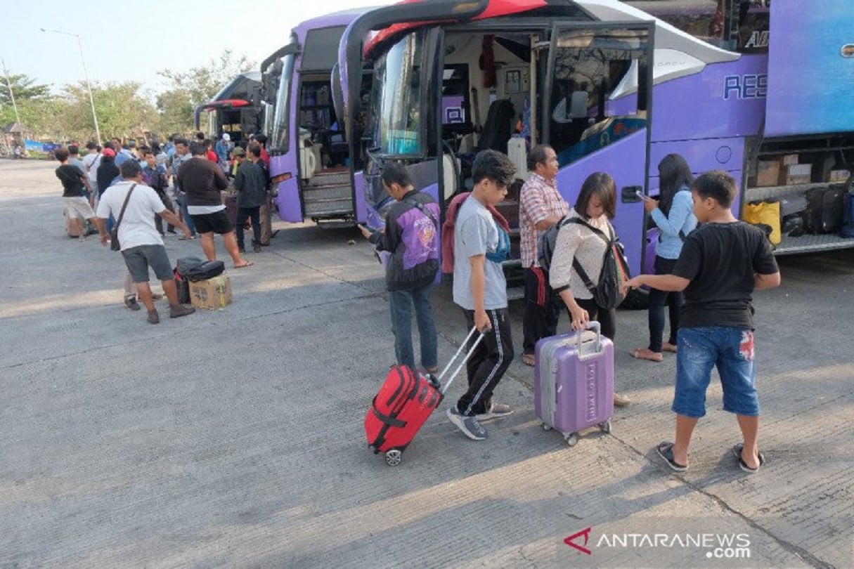 Jadwal & Harga Tiket Bus AKAP dari Bali ke Pulau Jawa Minggu 21 Juli 2024, Cek Sekarang!