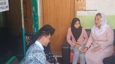 Orang Tua Asuh Anak Pasutri Tunanetra yang Tertolak PPDB oleh Wali Kota Semarang