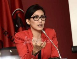 Harap Disimak! Pesan Penting dari Rieke Diah Pitaloka kepada KPU Mengenai Putusan MK