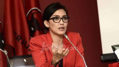 Harap Disimak! Pesan Penting dari Rieke Diah Pitaloka kepada KPU Mengenai Putusan MK