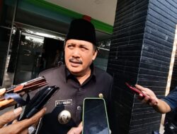 Profil Jeje Wiradinata: Bupati Dua Kali Masa Jabatan dan Calon Gubernur Jawa Barat 2024