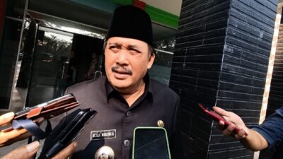 Profil Jeje Wiradinata: Bupati Dua Kali Masa Jabatan dan Calon Gubernur Jawa Barat 2024