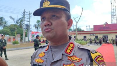 Anggota Polda Terluka dan Meninggal saat Menangkap Pelaku, Kanit Juga Terluka