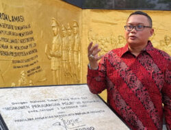 Sejarah Perjuangan Polri dan Arek-Arek Suroboyo dalam Melawan Sekutu pada Hari Juang