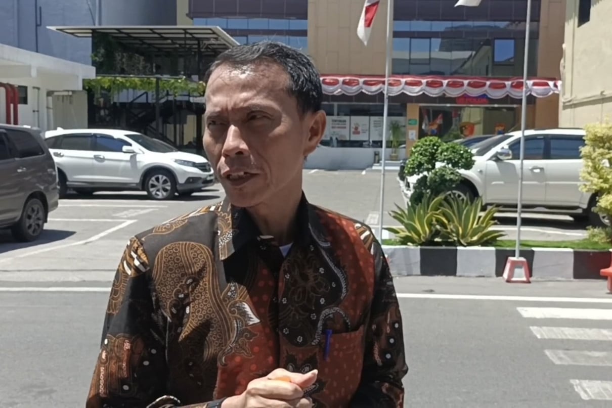 Sekda Jember Diinterogasi di Polda Jatim Terkait Kasus Dugaan Korupsi Billboard