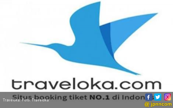 Karena Program Ini, Trafik Traveloka Meningkat Hingga 2 Kali Lipat