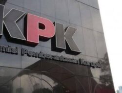 Agus Joko Pramono, Doktor dari Unpad dan Mantan Wakil Ketua BPK yang Berhasil Lulus Tes Asesmen Calon Pimpinan KPK