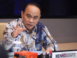 Kementerian Kominfo Melaksanakan Arahan Presiden dalam Mengantisipasi Kebocoran Data NPWP