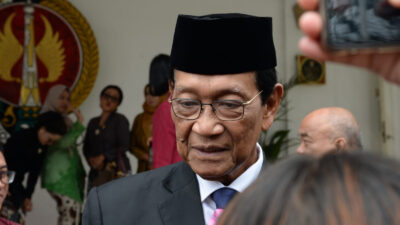 Sultan HB X Meminta Kerjasama Warga dalam Memerangi Kemiskinan