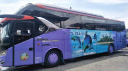 Jadwal & Tarif Tiket Bus AKAP dari Bali ke Pulau Jawa pada Sabtu, 28 September 2024