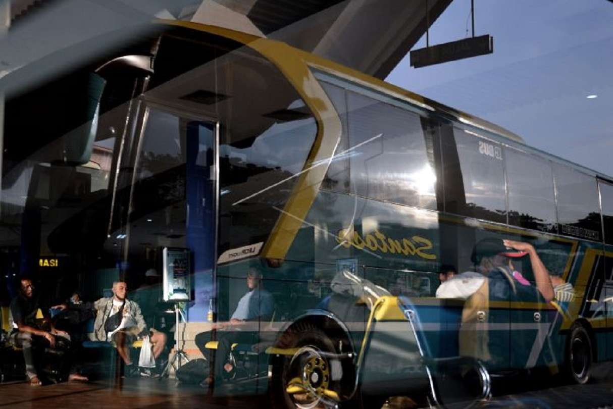 Cek Jadwal dan Harga Tiket Bus AKAP Bali – Pulau Jawa Jumat September 2024