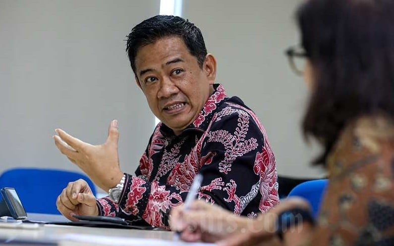 ALFI Mendorong Sertifikasi Halal Diberikan Secara Gratis