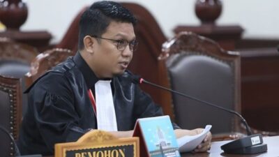 Pertaruhan Nasib 2,3 Juta Tenaga Honorer dan Guru, Pasal 66 UU ASN Disengketakan ke MK