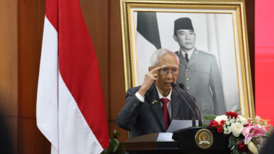 Keluarga Menuntut Rehabilitasi Nama Soekarno dari Tuduhan Pengkhianat Bangsa