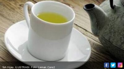 6 Minuman Ini Membantu Meningkatkan Ketahanan Tubuh dengan Mudah