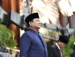 CSIS Responds Positively to Prabowo Subianto’s Cabinet: Ministries and Agencies Gain More Specialized Portfolios