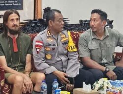 Intelijen Berbasis Budaya di Papua: Nofra Sella Peringatkan Pentingnya Mengandalkan Pengetahuan Budaya daripada hanya Aspek Teknis