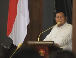 Reaksi Positif Rakyat Sambut Pemerintahan Prabowo Subianto