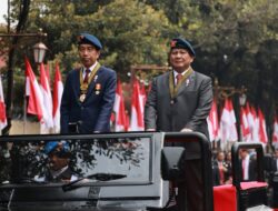 Jokowi and Prabowo’s Frequent Appearances Together Ahead of Inauguration, Analyst: Indonesia’s Stability is Maintained