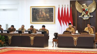 Prabowo Subianto Reveals Reason for Establishing the Poverty Alleviation Acceleration Agency: “Challenges Must Be Addressed Immediately”