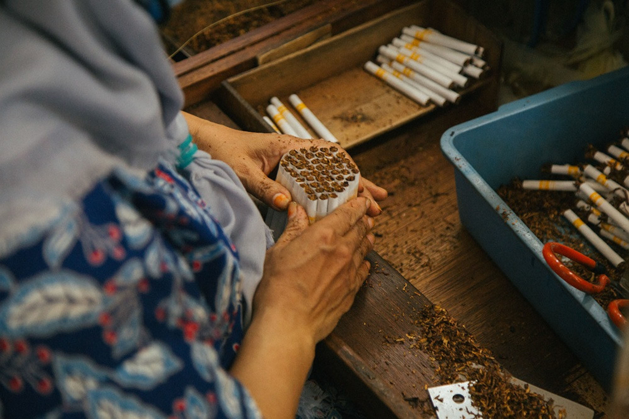 Petani Tembakau Menekan Kementerian Kesehatan untuk Membatalkan Rancangan Peraturan Menteri Kesehatan dan Mengubah Peraturan Pemerintah Nomor 28 Tahun 2024