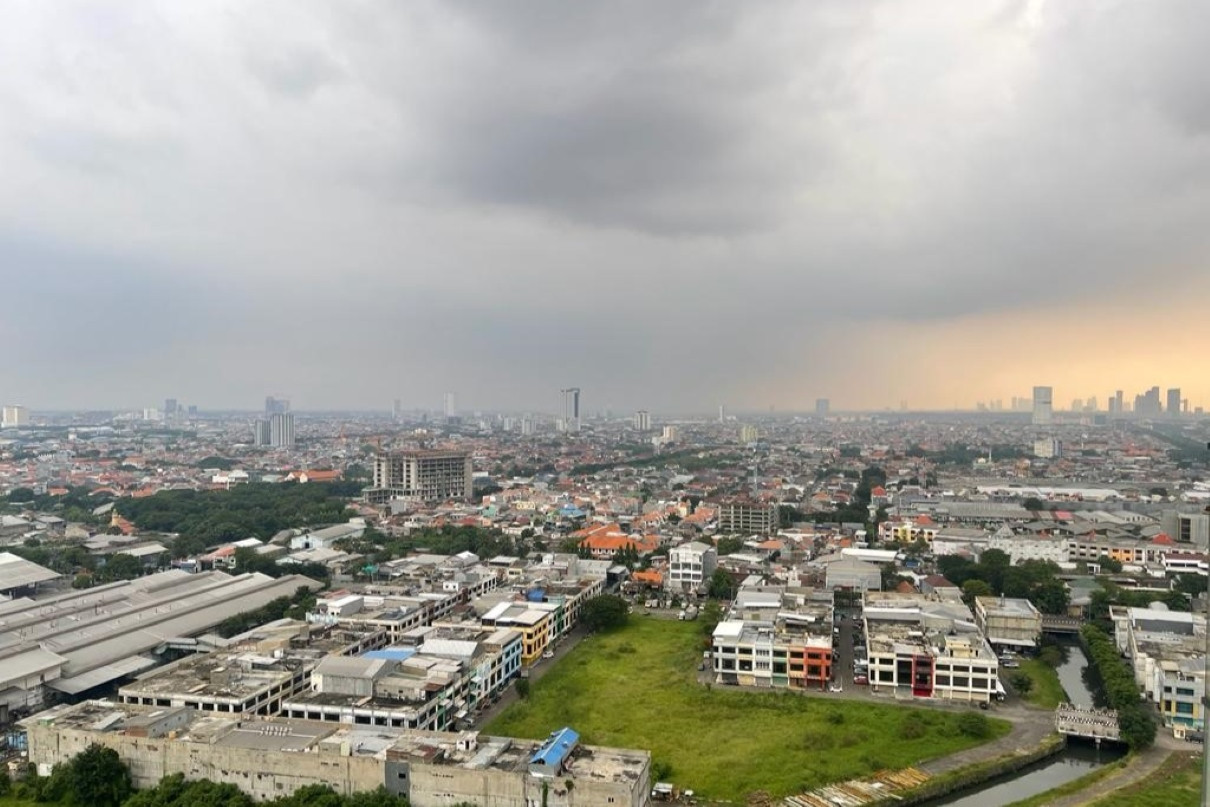 Cuaca di Malang Hari ini, cerah hingga berawan di pagi-sore, malamnya berangin dan berkabut