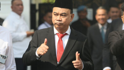 Menteri Budi Arie Berpesan Tentang Deklarasi Pilkada Damai 2024 & Anti-Hoaks