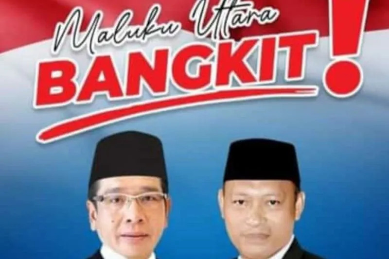 Benny Laos Telah Meninggal, Delapan Parpol Mulai Mencari Pengganti untuk Calon Gubernur Maluku Utara