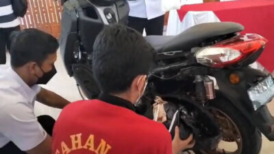 Polisi Tembak Materi Pekat di MotoGP Mandalika, 4,9 Kg Sabu dan 5.000 Pil Ekstasi Akan Disalurkan