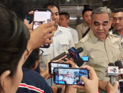 Kader PDIP Akan Bergabung di Kabinet Prabowo, Menurut Sekjen Gerindra: Insyaallah Ada