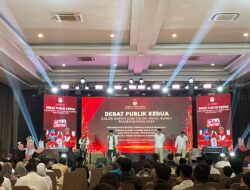 “Debat Pilbup Pangandaran: Cabup Citra vs Pemimpin Baik”