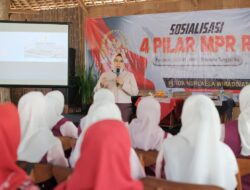 Reses Ida Nurlaela DPR RI di Pangandaran: Penemuan Menjanjikan