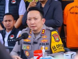 Tangkap Pelaku Penyiraman Air Keras: Penemuan Menjanjikan