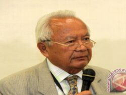 Sosok Hasjim Djalal: Diplomat Senior Indonesia & Penemuan Menjanjikan
