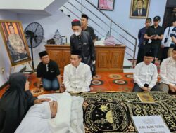 In Memoriam: Alwi Hamu, Pendiri Fajar Group (70 Karakter)